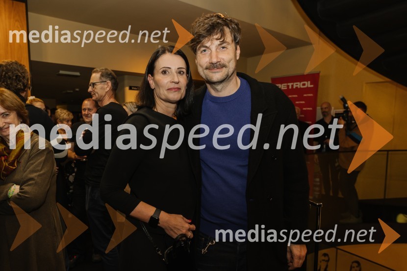  ... ;  Branko Jordan, igralecLuč ugasne, premiera drame v MGL