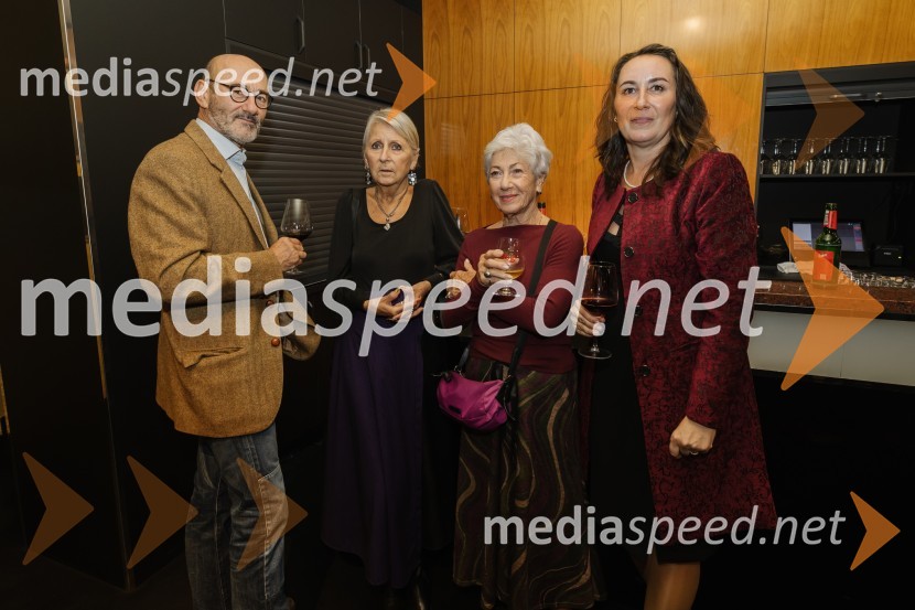  Boris  Ostan, igralec;  ... ;  ... ;  ... Luč ugasne, premiera drame v MGL