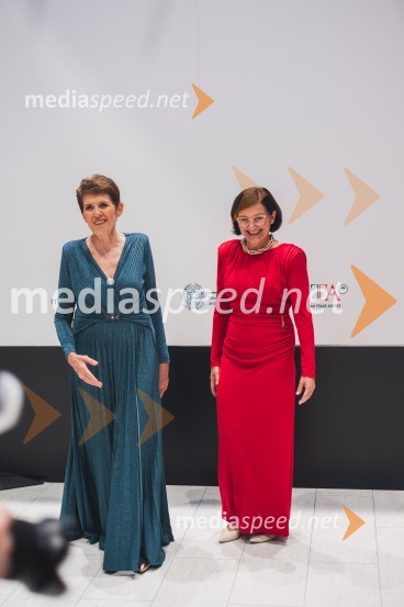 Jesenska VIP modna revija v Emporiumu