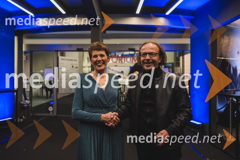 Jesenska VIP modna revija v Emporiumu