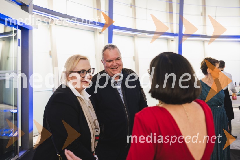 Jesenska VIP modna revija v Emporiumu