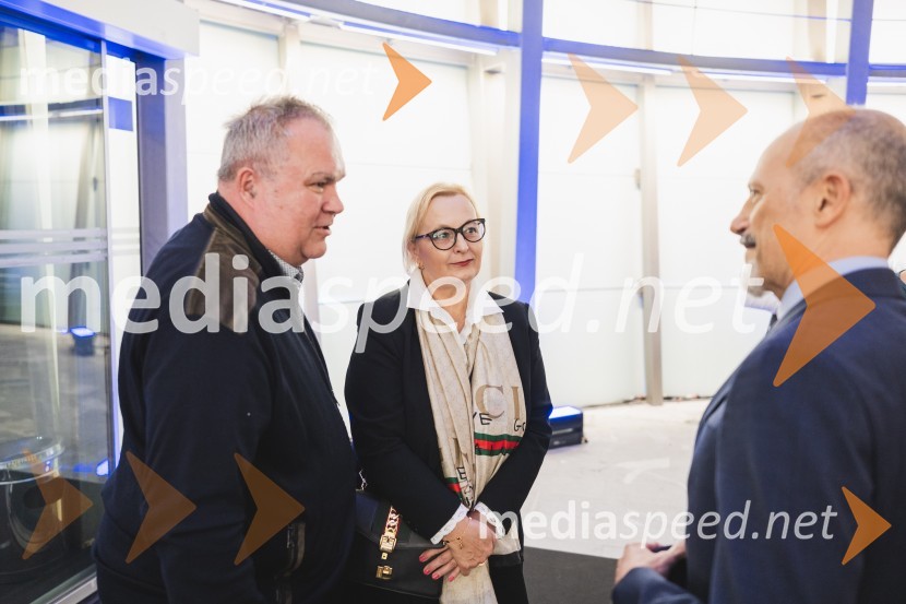 Jesenska VIP modna revija v Emporiumu