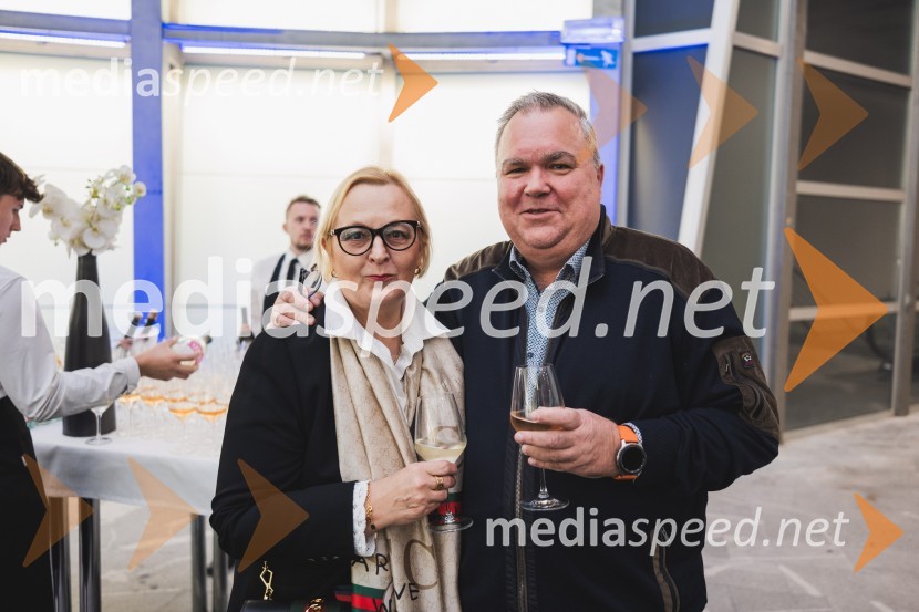 Jesenska VIP modna revija v Emporiumu