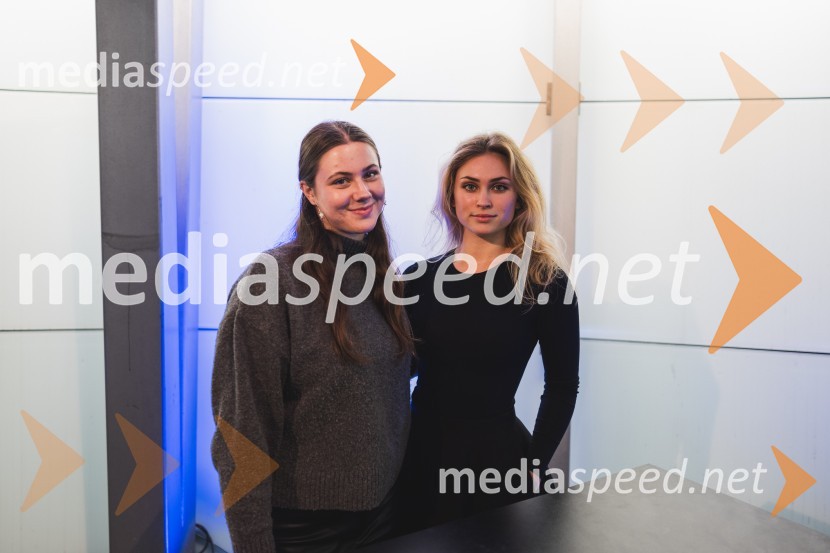 Jesenska VIP modna revija v Emporiumu