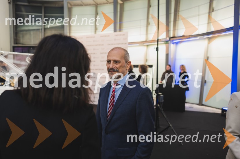 Jesenska VIP modna revija v Emporiumu