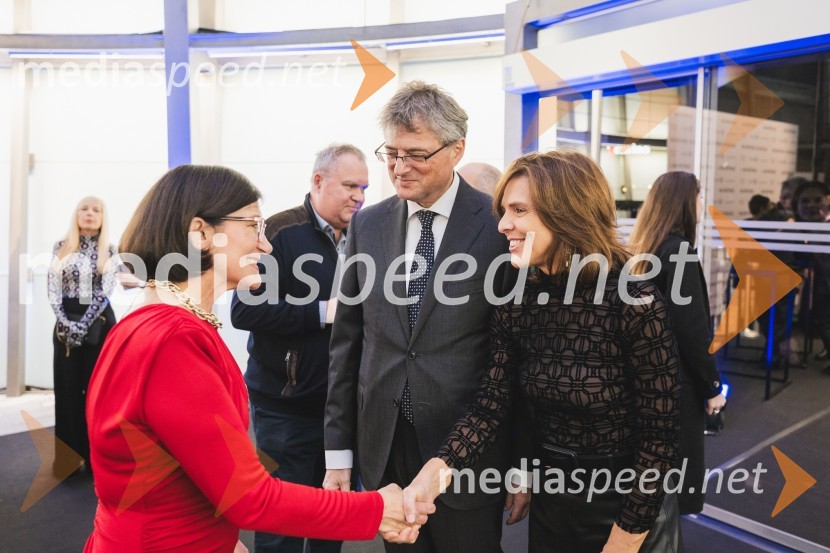 Jesenska VIP modna revija v Emporiumu