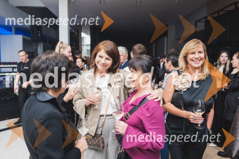 Jesenska VIP modna revija v Emporiumu