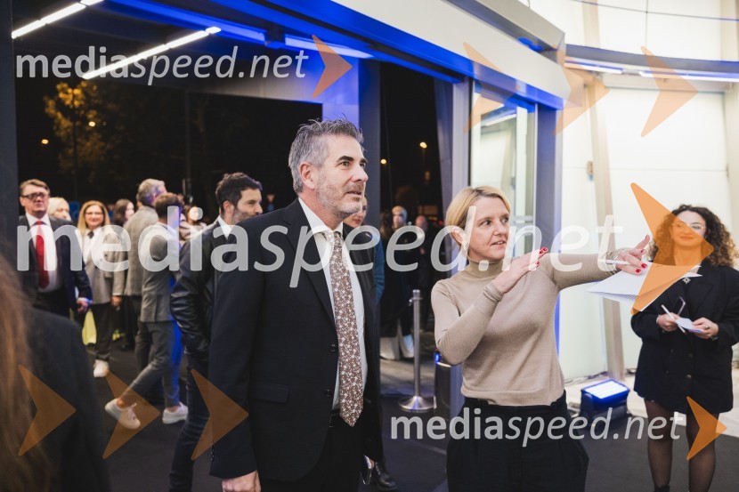 Jesenska VIP modna revija v Emporiumu