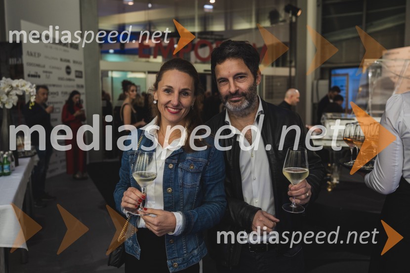 Jesenska VIP modna revija v Emporiumu