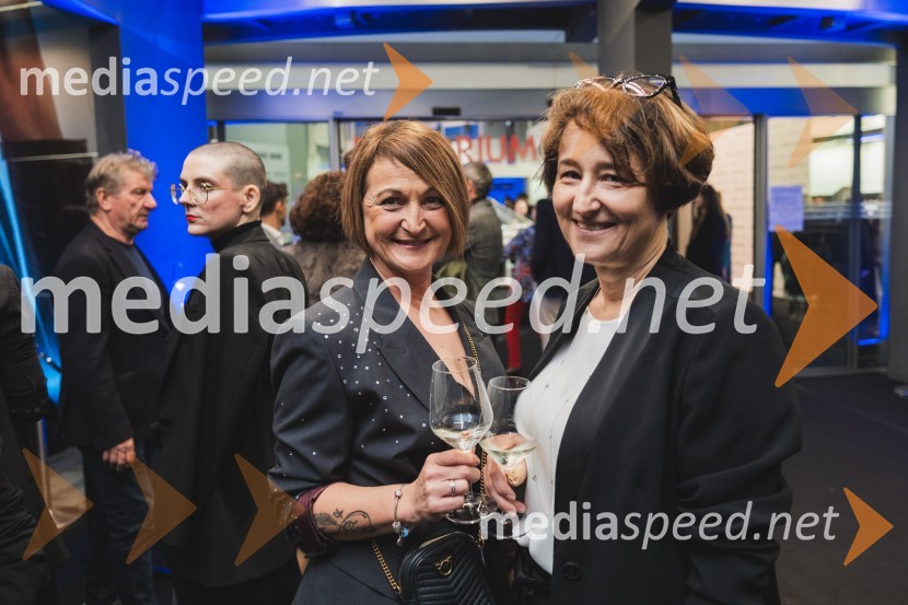 Jesenska VIP modna revija v Emporiumu