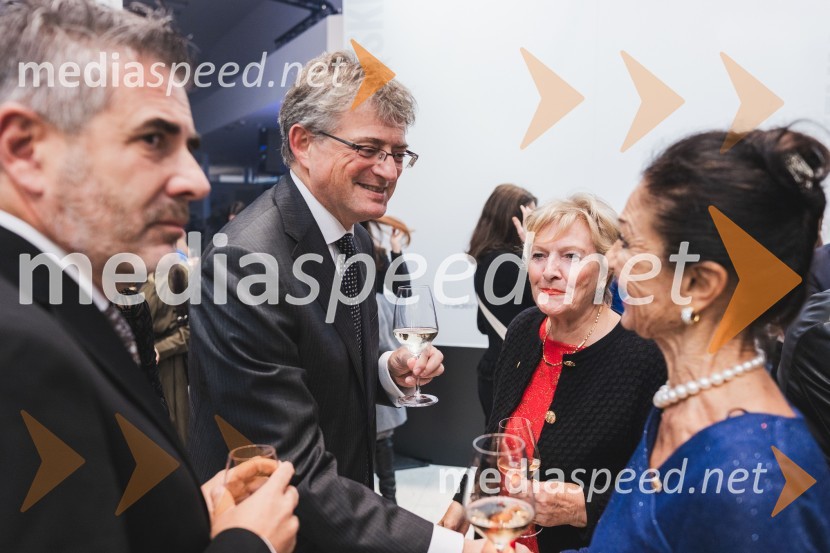 Jesenska VIP modna revija v Emporiumu