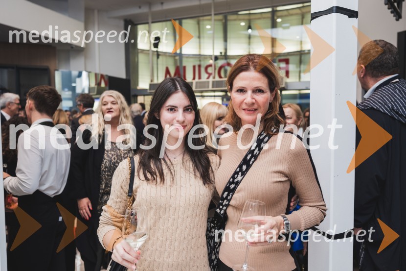 Jesenska VIP modna revija v Emporiumu