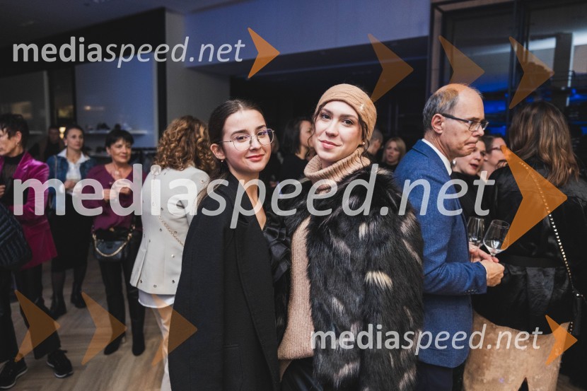 Jesenska VIP modna revija v Emporiumu