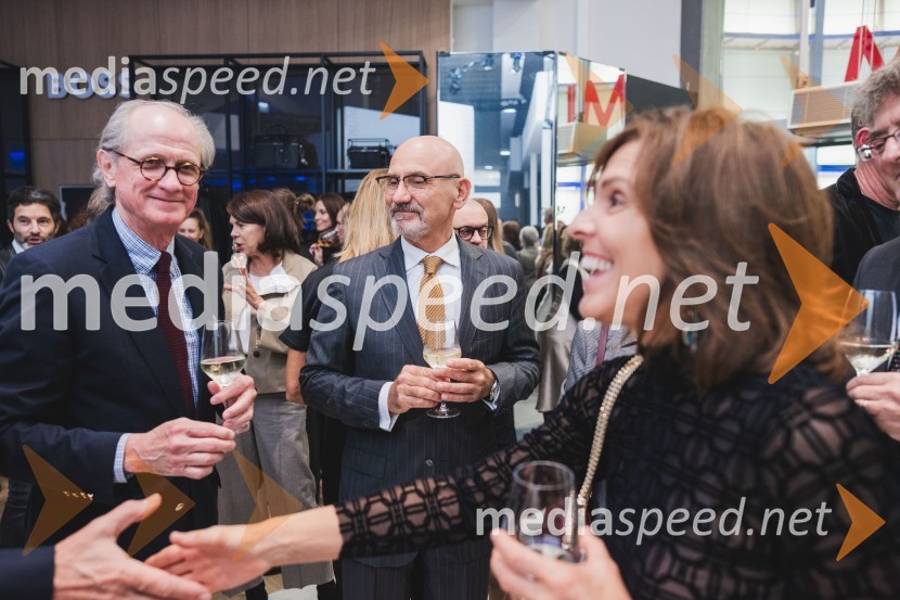 Jesenska VIP modna revija v Emporiumu