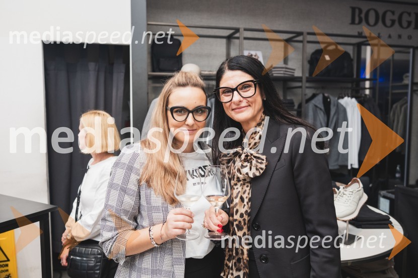 Jesenska VIP modna revija v Emporiumu