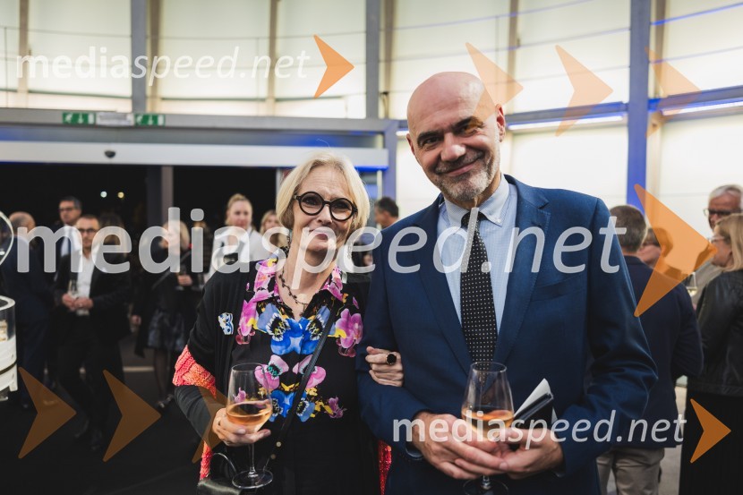 Jesenska VIP modna revija v Emporiumu