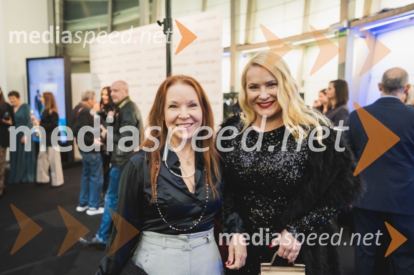 Jesenska VIP modna revija v Emporiumu