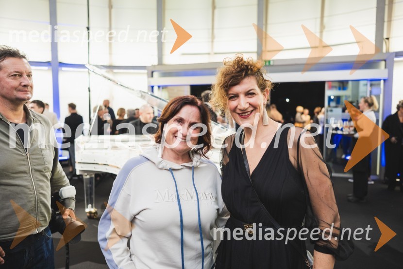 Jesenska VIP modna revija v Emporiumu