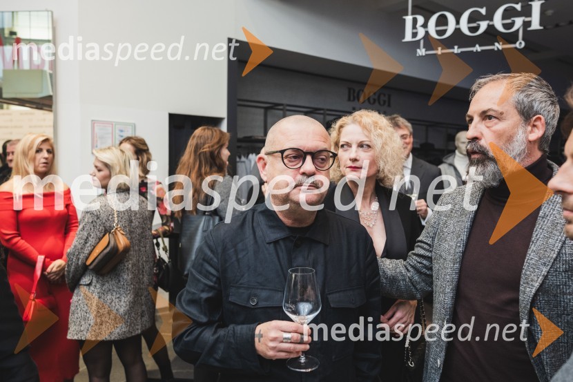 Jesenska VIP modna revija v Emporiumu