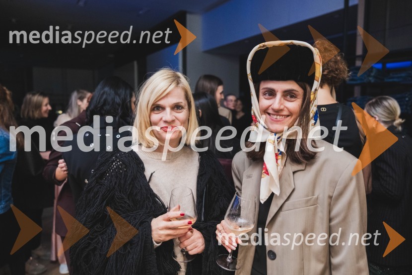 Jesenska VIP modna revija v Emporiumu