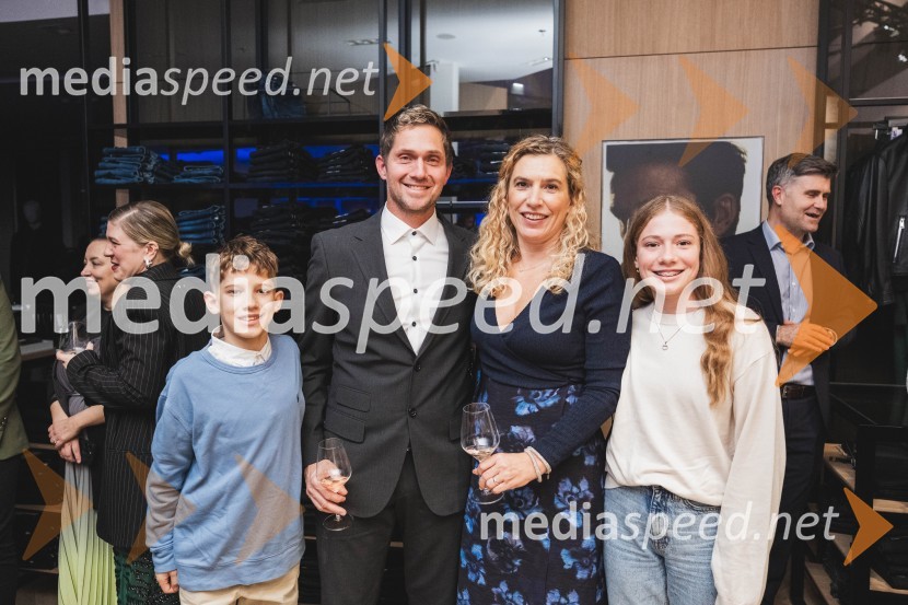 Jesenska VIP modna revija v Emporiumu