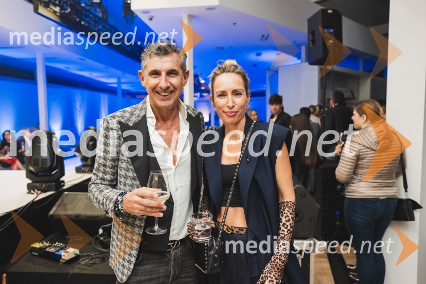 Jesenska VIP modna revija v Emporiumu