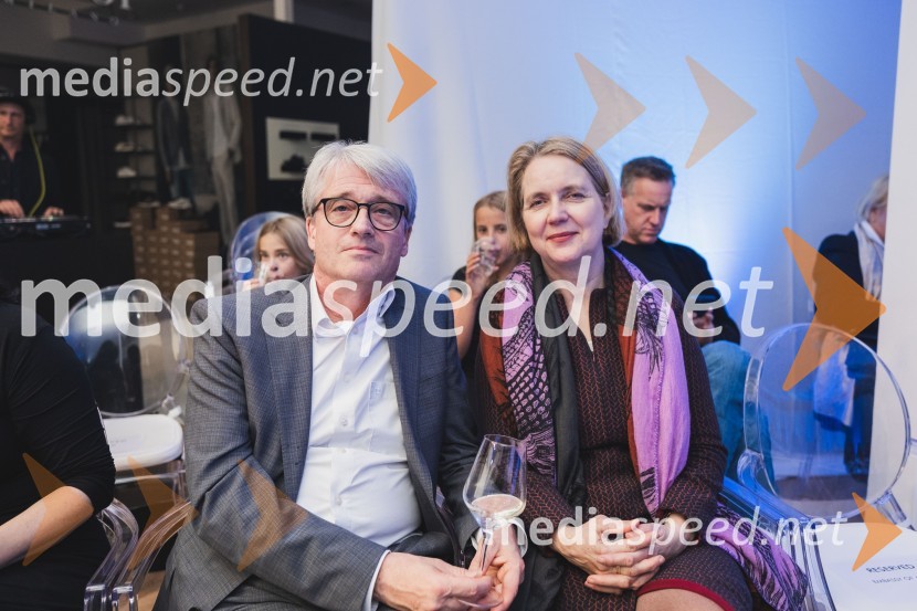 Jesenska VIP modna revija v Emporiumu