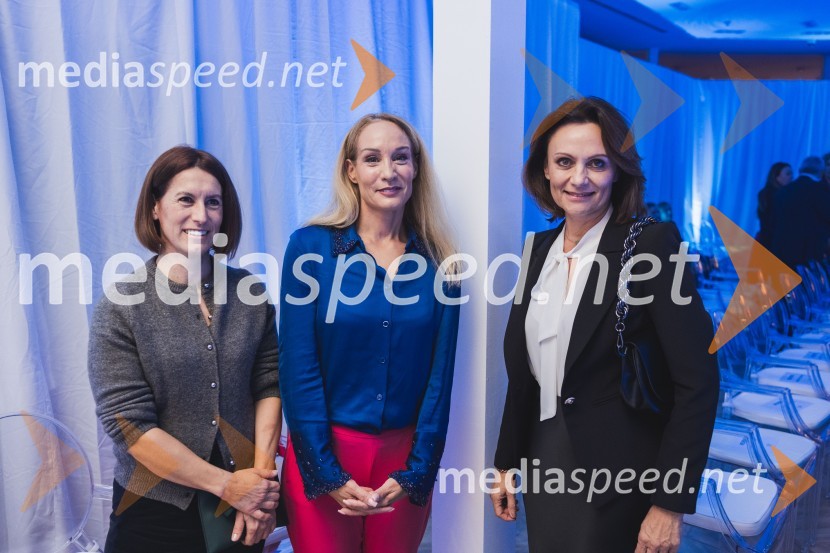 Jesenska VIP modna revija v Emporiumu