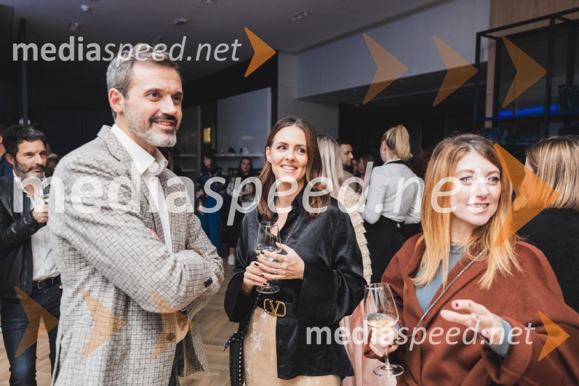 Jesenska VIP modna revija v Emporiumu