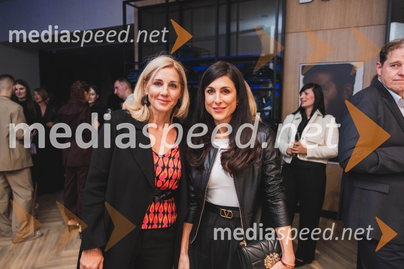 Jesenska VIP modna revija v Emporiumu