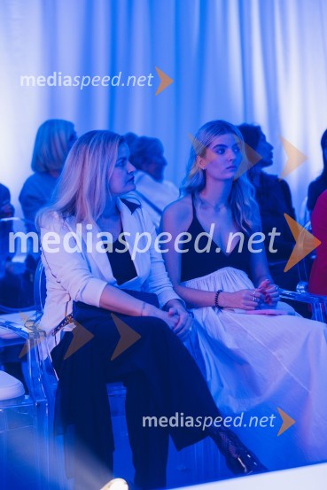 Jesenska VIP modna revija v Emporiumu