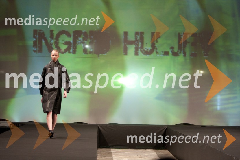 Festival Influence, velika modna revijaFestival Influence, velika modna revija