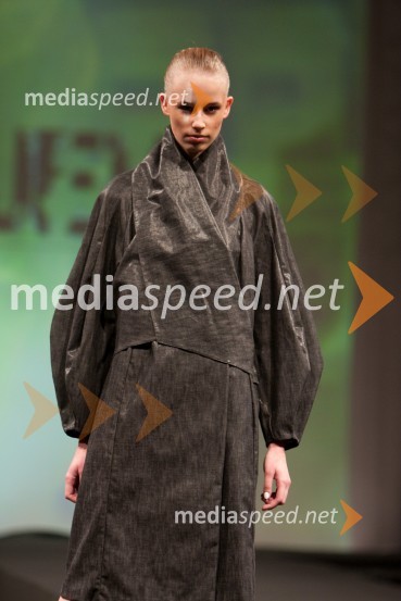 Festival Influence, velika modna revija
Festival Influence, velika modna revija