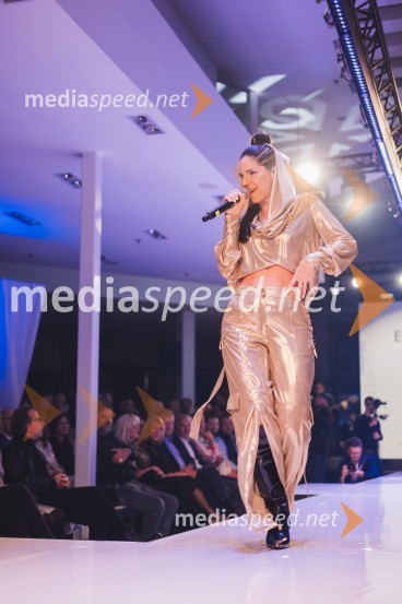 Jesenska VIP modna revija v Emporiumu