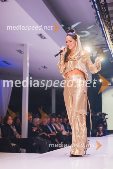 Jesenska VIP modna revija v Emporiumu