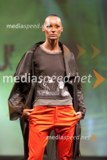 Festival Influence, velika modna revija
Festival Influence, velika modna revija