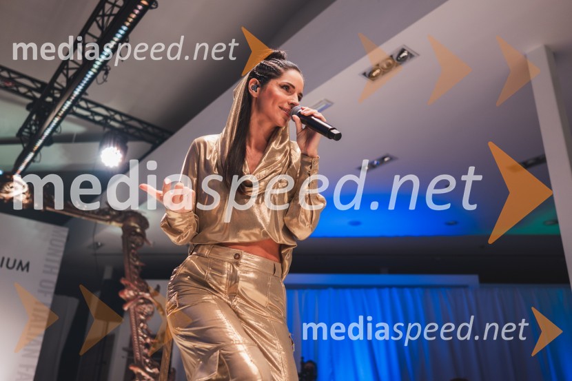 Jesenska VIP modna revija v Emporiumu