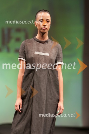 Festival Influence, velika modna revija
Festival Influence, velika modna revija