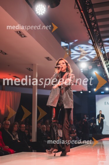 Jesenska VIP modna revija v Emporiumu