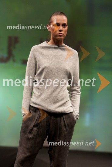 Festival Influence, velika modna revija
Festival Influence, velika modna revija