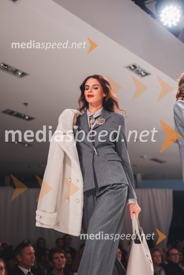 Jesenska VIP modna revija v Emporiumu