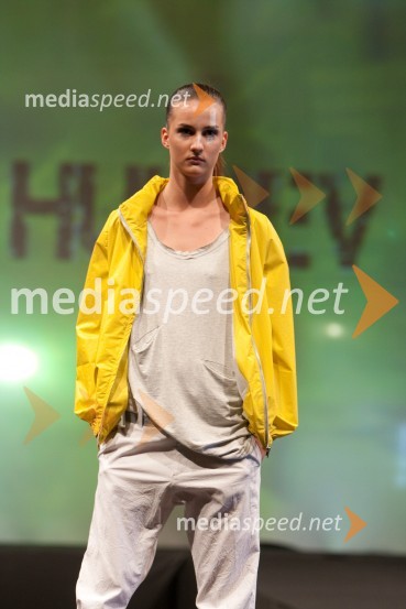 Festival Influence, velika modna revija
Festival Influence, velika modna revija