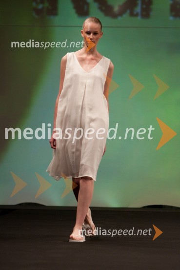 Festival Influence, velika modna revija
Festival Influence, velika modna revija