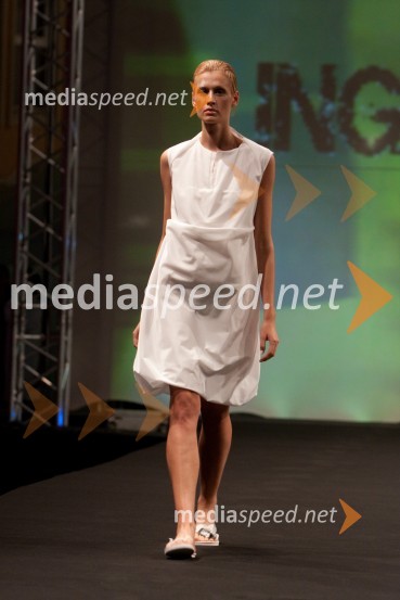 Festival Influence, velika modna revija
Festival Influence, velika modna revija