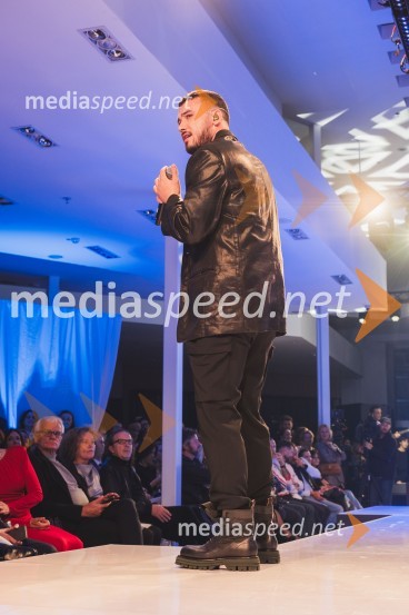 Jesenska VIP modna revija v Emporiumu