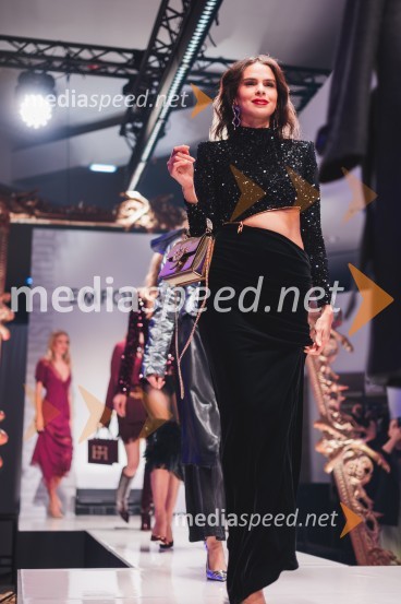 Jesenska VIP modna revija v Emporiumu