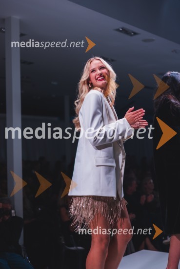 Jesenska VIP modna revija v Emporiumu