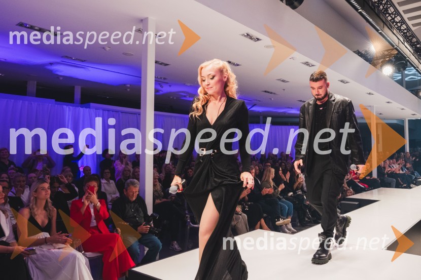 Jesenska VIP modna revija v Emporiumu