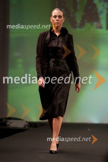 Festival Influence, velika modna revijaFestival Influence, velika modna revija