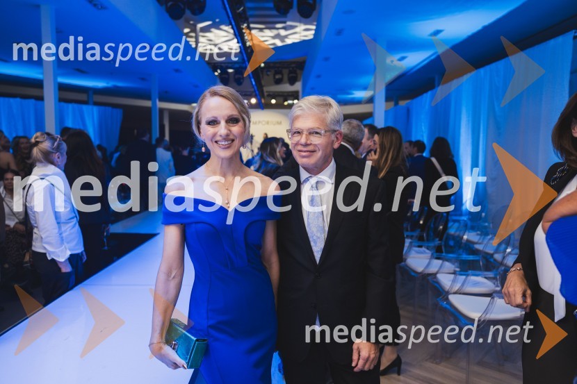 Jesenska VIP modna revija v Emporiumu